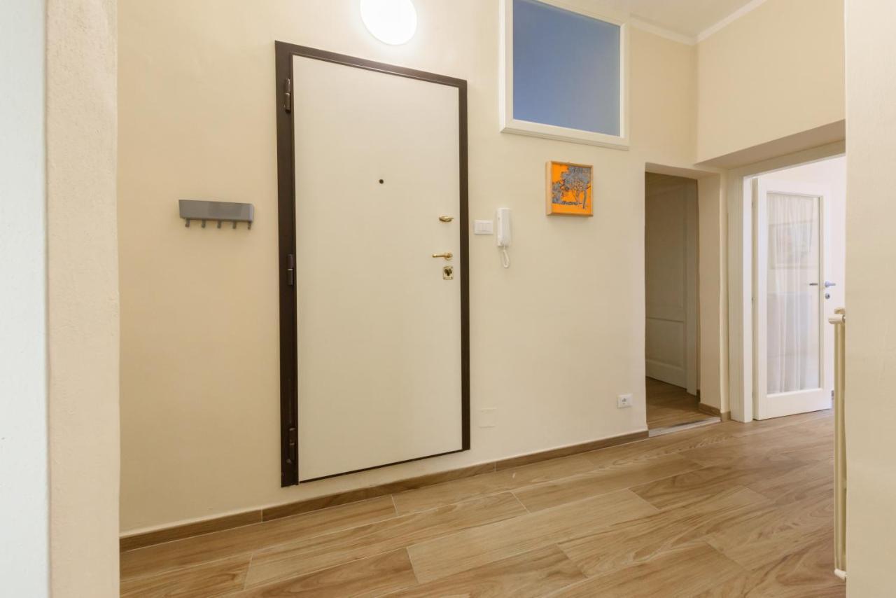 Santa Croce View - Santa Croce Centro Di Firenze Apartment Exterior photo